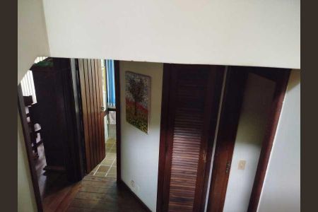 Casa de Condomínio à venda com 3 quartos, 317m² em Itanhangá, Rio de Janeiro