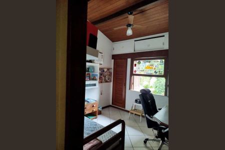 Casa de Condomínio à venda com 3 quartos, 317m² em Itanhangá, Rio de Janeiro