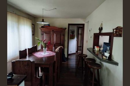 Casa de Condomínio à venda com 3 quartos, 317m² em Itanhangá, Rio de Janeiro