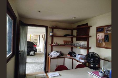 Casa de Condomínio à venda com 3 quartos, 317m² em Itanhangá, Rio de Janeiro