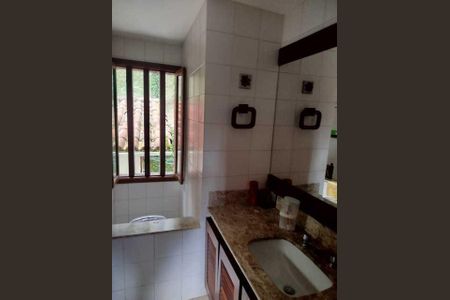 Casa de Condomínio à venda com 3 quartos, 317m² em Itanhangá, Rio de Janeiro