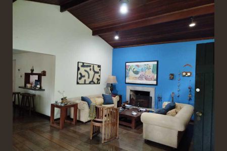 Casa de Condomínio à venda com 3 quartos, 317m² em Itanhangá, Rio de Janeiro