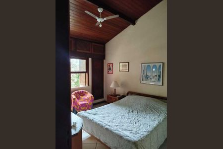 Casa de Condomínio à venda com 3 quartos, 317m² em Itanhangá, Rio de Janeiro