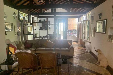 Casa de Condomínio à venda com 3 quartos, 350m² em Itanhangá, Rio de Janeiro