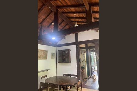 Casa de Condomínio à venda com 3 quartos, 350m² em Itanhangá, Rio de Janeiro