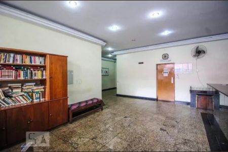 Apartamento para alugar com 2 quartos, 32m² em Centro, Belo Horizonte