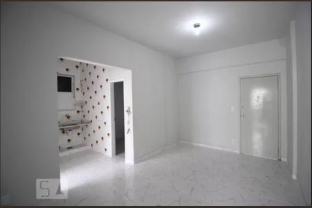 Apartamento para alugar com 2 quartos, 32m² em Centro, Belo Horizonte