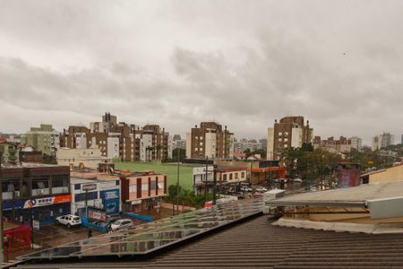 Vista Sala de apartamento para alugar com 2 quartos, 120m² em Cristal, Porto Alegre