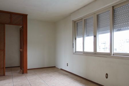 Sala de apartamento para alugar com 2 quartos, 120m² em Cristal, Porto Alegre