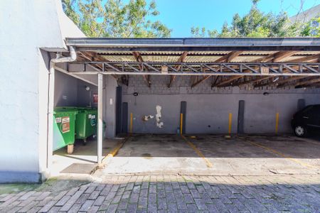 Apartamento para alugar com 120m², 3 quartos e 1 vaga Apartamento para alugar com 120m², 3 quartos e 1 vagaGaragem