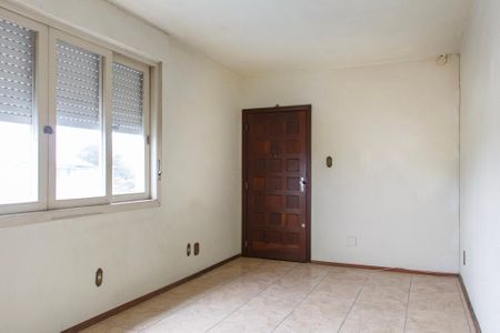 Sala de apartamento para alugar com 2 quartos, 120m² em Cristal, Porto Alegre