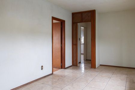 Sala de apartamento para alugar com 2 quartos, 120m² em Cristal, Porto Alegre