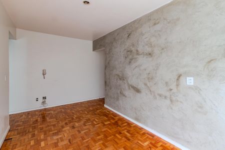 Apartamento para alugar com 120m², 3 quartos e 1 vaga Apartamento para alugar com 120m², 3 quartos e 1 vagaSala