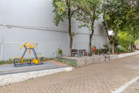 Apartamento para alugar com 120m², 3 quartos e 1 vaga Apartamento para alugar com 120m², 3 quartos e 1 vagaÁrea comum