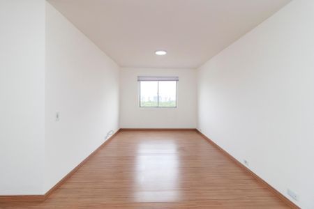 Sala de apartamento à venda com 2 quartos, 85m² em Santo Amaro, São Paulo