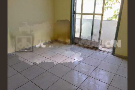 Apartamento à venda com 2 quartos, 84m² em Jacaré, Rio de Janeiro