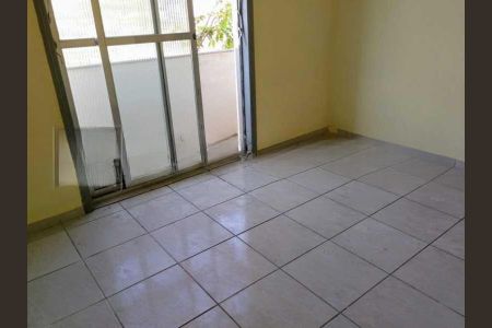 Apartamento à venda com 2 quartos, 84m² em Jacaré, Rio de Janeiro