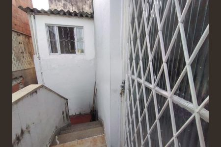 Apartamento à venda com 2 quartos, 48m² em Piedade, Rio de Janeiro