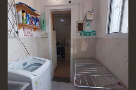 Apartamento à venda com 2 quartos, 48m² em Piedade, Rio de Janeiro