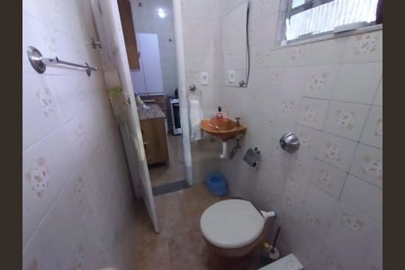 Apartamento à venda com 2 quartos, 48m² em Piedade, Rio de Janeiro