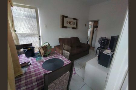 Apartamento à venda com 2 quartos, 48m² em Piedade, Rio de Janeiro