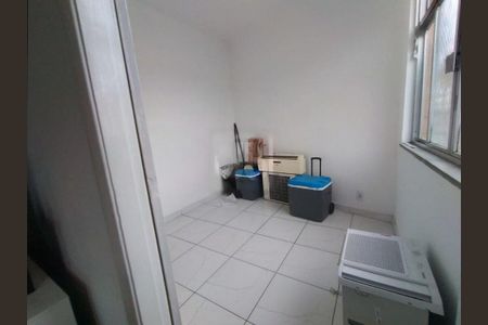 Apartamento à venda com 2 quartos, 48m² em Piedade, Rio de Janeiro