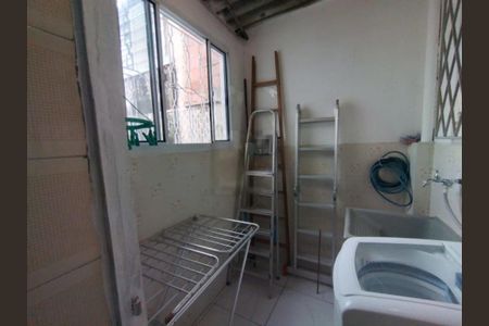 Apartamento à venda com 2 quartos, 48m² em Piedade, Rio de Janeiro