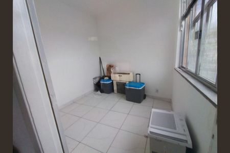 Apartamento à venda com 2 quartos, 48m² em Piedade, Rio de Janeiro