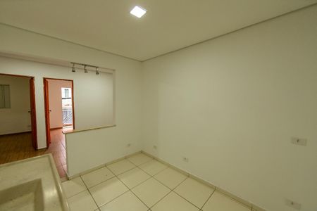 Sala  de casa para alugar com 1 quarto, 50m² em Parque Ribeiro de Lima, Barueri