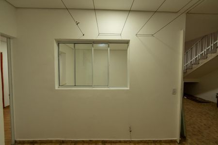 are de casa para alugar com 1 quarto, 50m² em Parque Ribeiro de Lima, Barueri