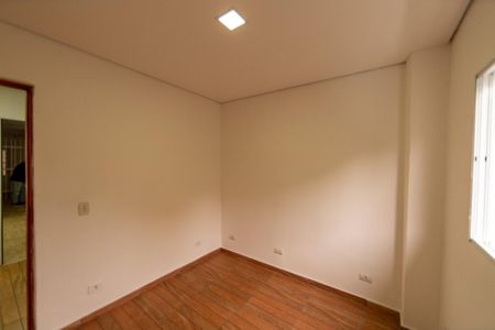 Quarto 1 de casa para alugar com 1 quarto, 50m² em Parque Ribeiro de Lima, Barueri