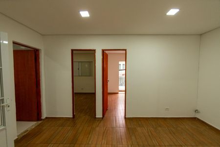 Sala de casa para alugar com 1 quarto, 50m² em Parque Ribeiro de Lima, Barueri
