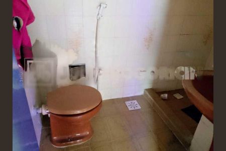 Casa à venda com 2 quartos, 62m² em Jacaré, Rio de Janeiro