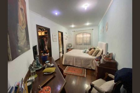 Casa à venda com 4 quartos, 171m² em Méier, Rio de Janeiro