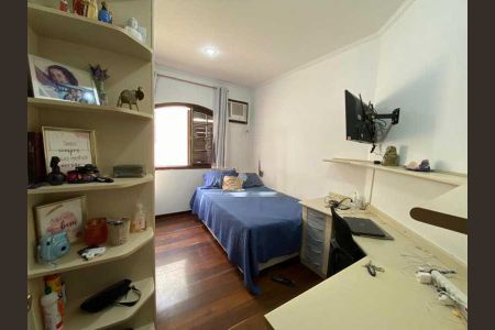 Casa à venda com 4 quartos, 171m² em Méier, Rio de Janeiro