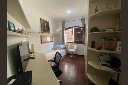 Casa à venda com 4 quartos, 171m² em Méier, Rio de Janeiro