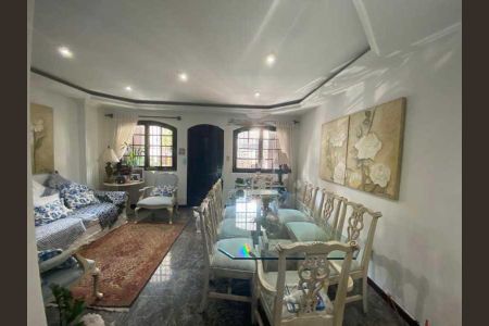 Casa à venda com 4 quartos, 171m² em Méier, Rio de Janeiro