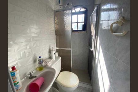 Casa à venda com 4 quartos, 171m² em Méier, Rio de Janeiro