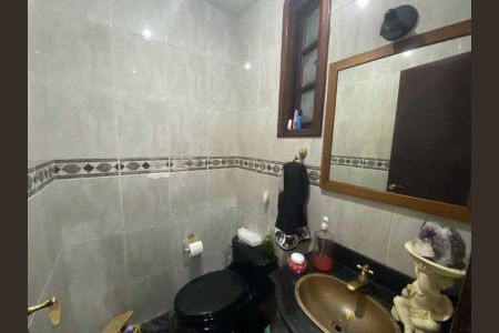 Casa à venda com 4 quartos, 171m² em Méier, Rio de Janeiro