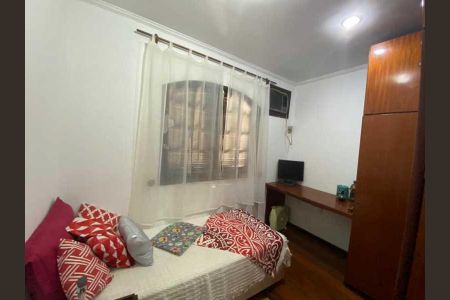 Casa à venda com 4 quartos, 171m² em Méier, Rio de Janeiro