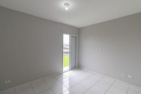 Quarto 1 de casa de condomínio para alugar com 2 quartos, 64m² em Parque Boturussu, São Paulo