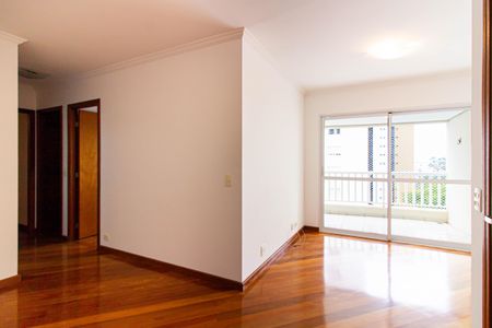 Sala de apartamento à venda com 3 quartos, 78m² em Alto da Lapa, São Paulo