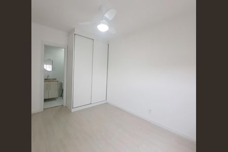 Quarto 1 de apartamento para alugar com 2 quartos, 60m² em Continental, Osasco