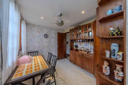 Casa de Condomínio à venda com 5 quartos, 551m² em Anil, Rio de Janeiro