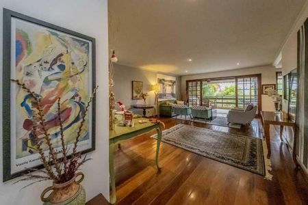 Casa de Condomínio à venda com 5 quartos, 551m² em Anil, Rio de Janeiro