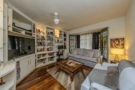 Casa de Condomínio à venda com 5 quartos, 551m² em Anil, Rio de Janeiro