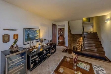 Casa de Condomínio à venda com 5 quartos, 551m² em Anil, Rio de Janeiro