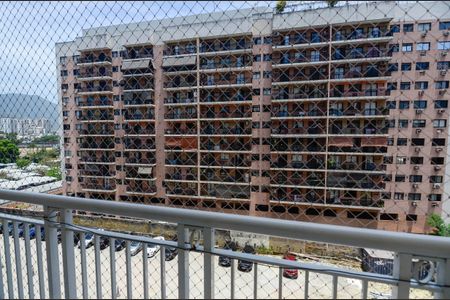 Apartamento à venda com 85m², 3 quartos e 1 vaga Apartamento à venda com 85m², 3 quartos e 1 vaga Quarto 2