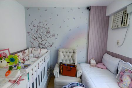 Apartamento à venda com 85m², 3 quartos e 1 vaga Apartamento à venda com 85m², 3 quartos e 1 vaga Quarto 2