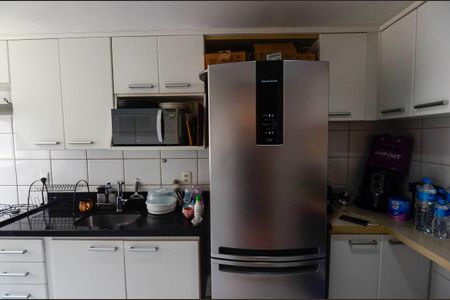 Apartamento à venda com 85m², 3 quartos e 1 vaga Apartamento à venda com 85m², 3 quartos e 1 vagaCozinha